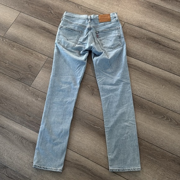 Levis 511 Slim Fit Jeans men’s size 30 - Picture 6 of 6